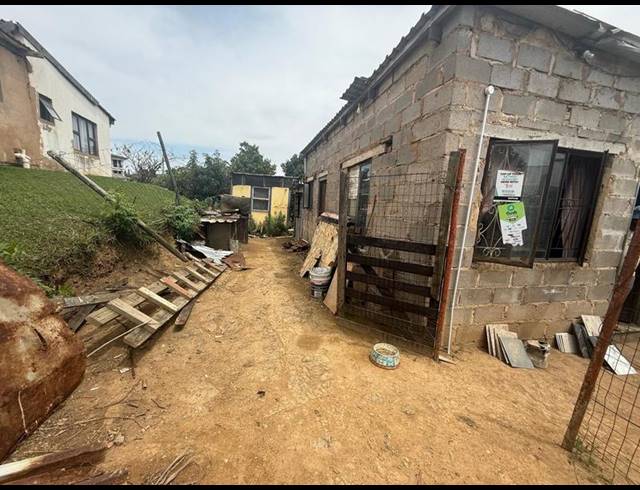 LAND FOR SALE IN LOVU